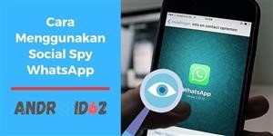 Free Whatsapp Spy Software for Android